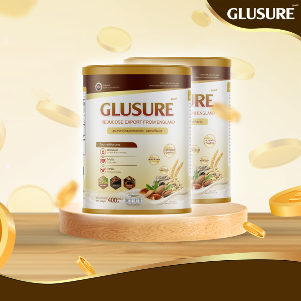 Buuy 2 glusure