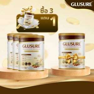 ซื้อ 3 แถม 1
