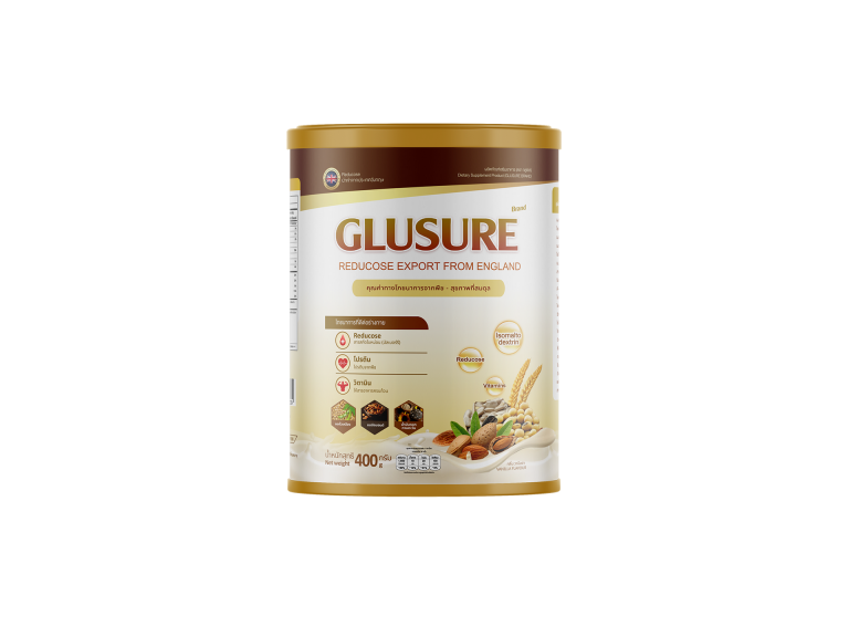 Glusre